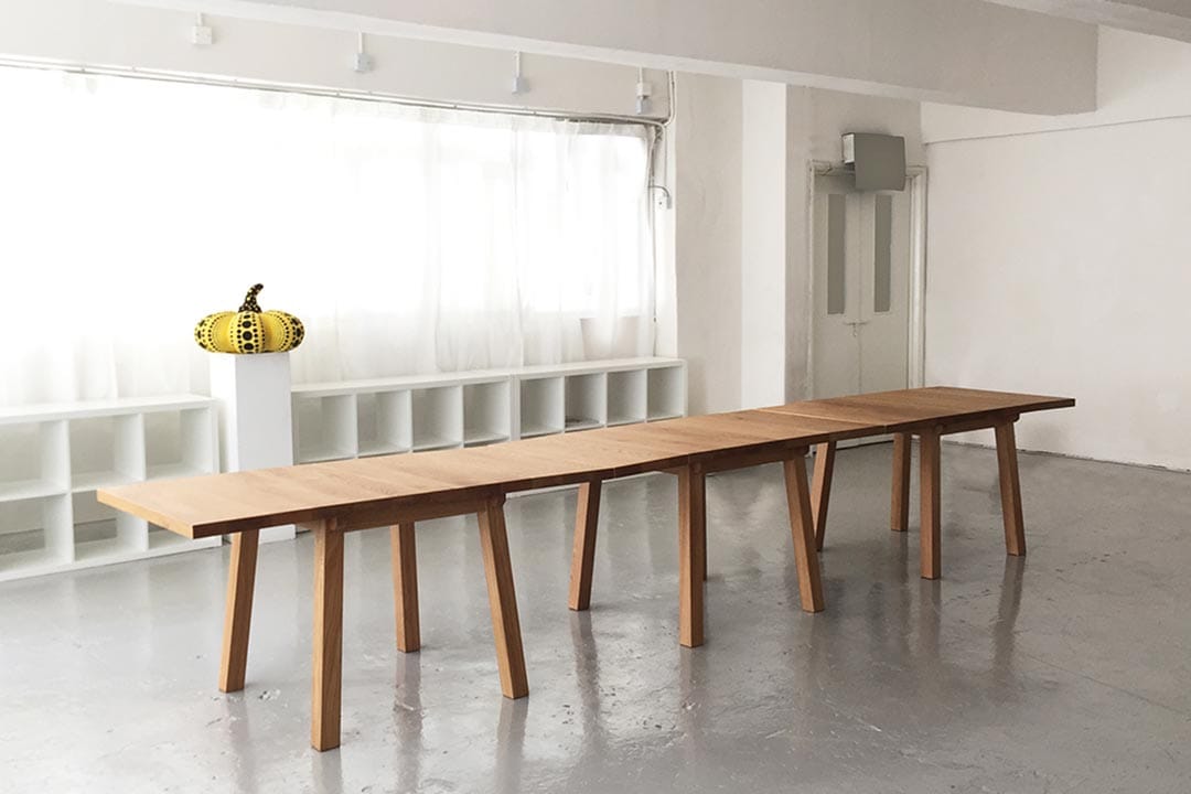 图片由 CHARBON 提供