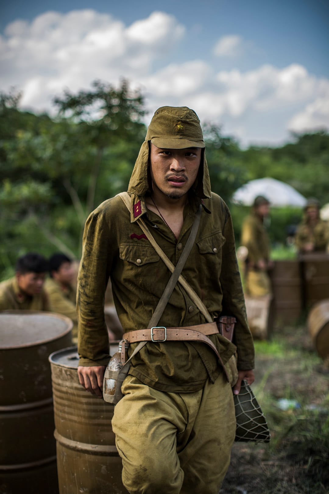 攝: 林亦非/端傳媒