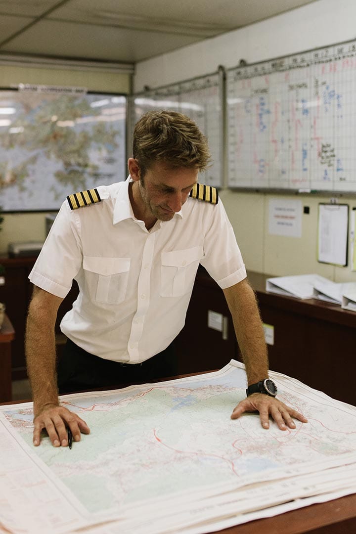 攝：Lit Ma/端傳媒