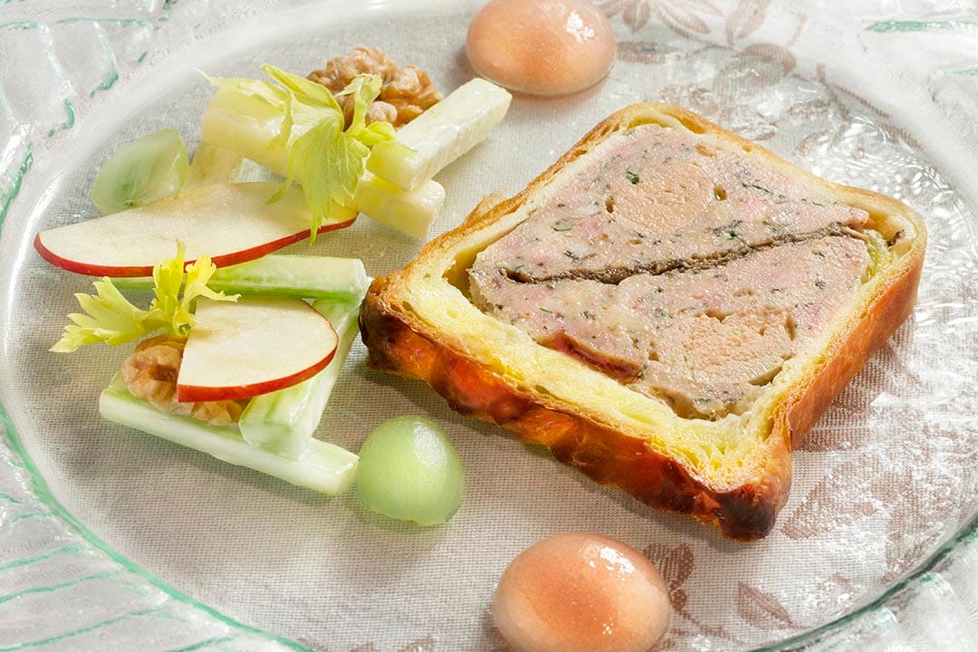 圖片由半島酒店提供