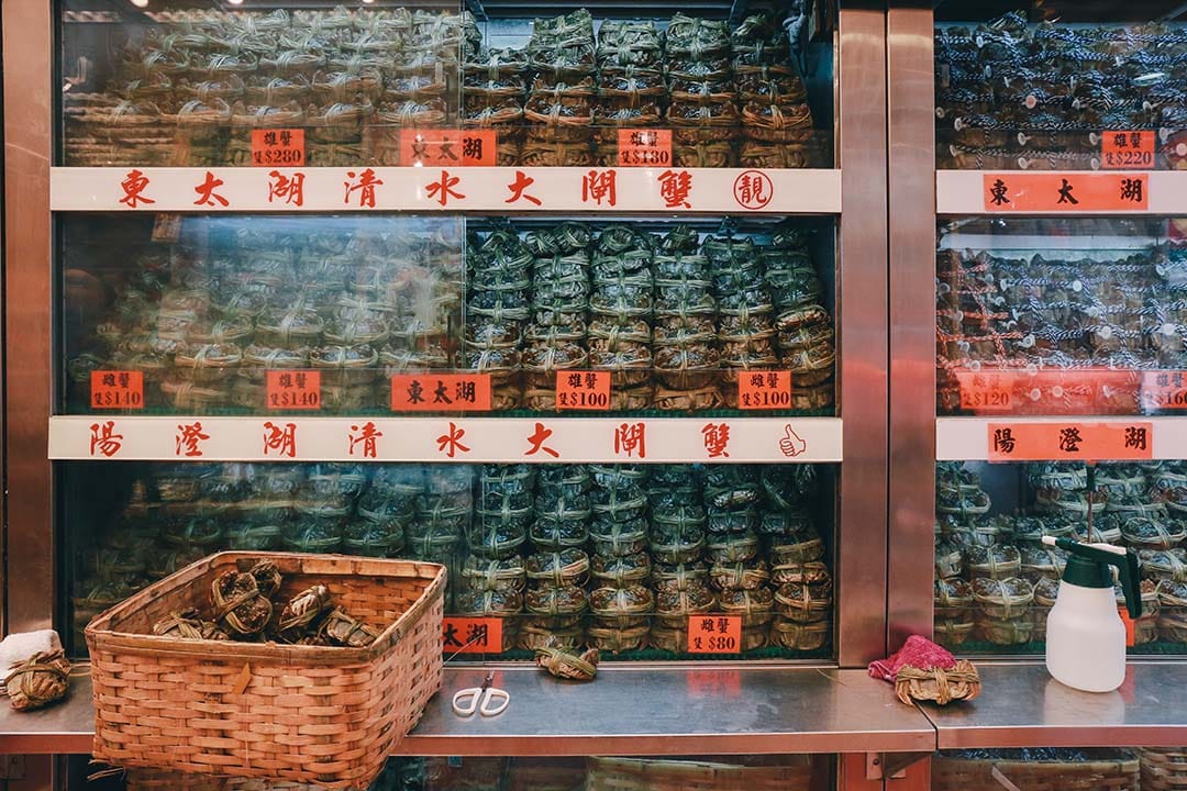 摄：王嘉豪/端传媒