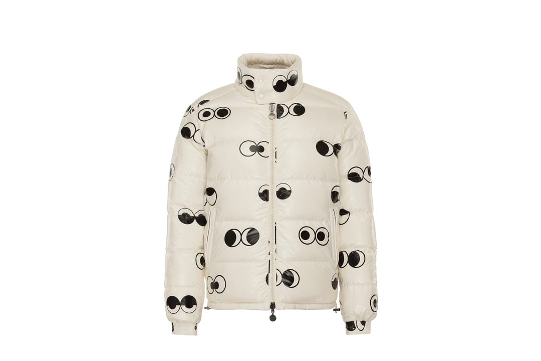 圖片由 Moncler 提供