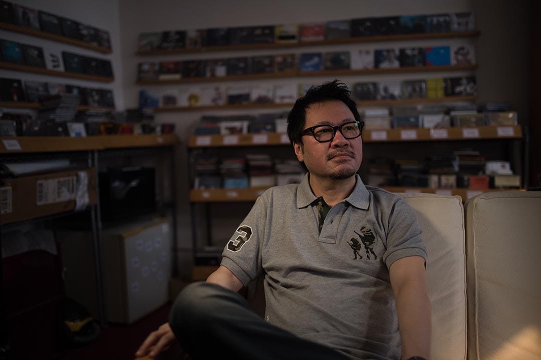 摄:LIT MA/端传媒