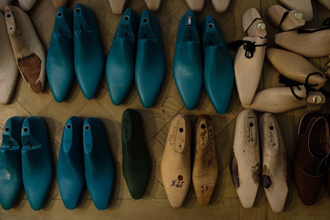 攝：LIT MA/端傳媒