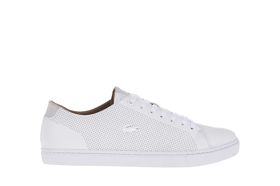 圖片由 Lacoste 提供