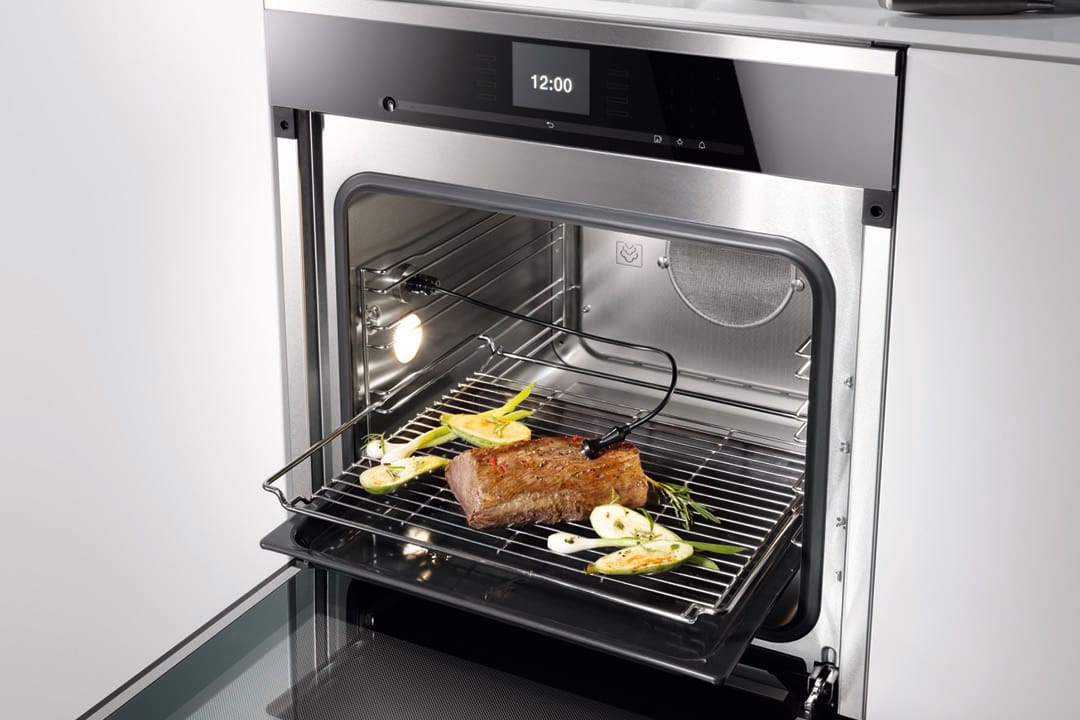 图片由 Miele 提供