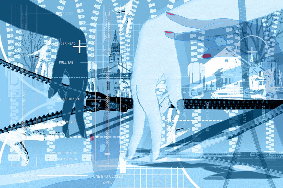 圖：Wilson Tsang / 端傳媒