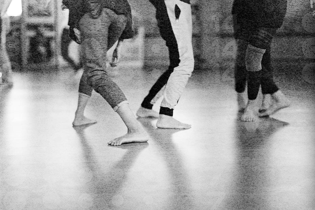 圖片由孟京輝工作室提供