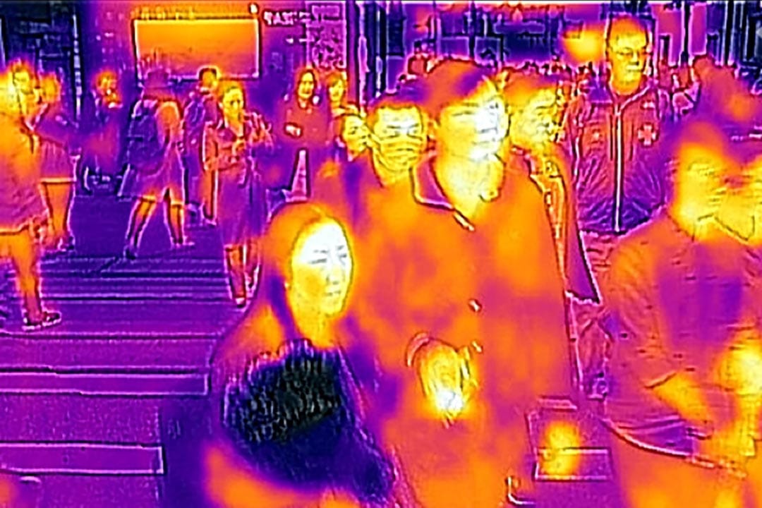 攝:林亦非 /端傳媒