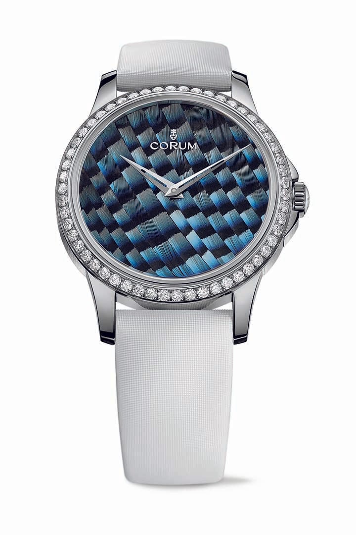 图片由 Corum 提供