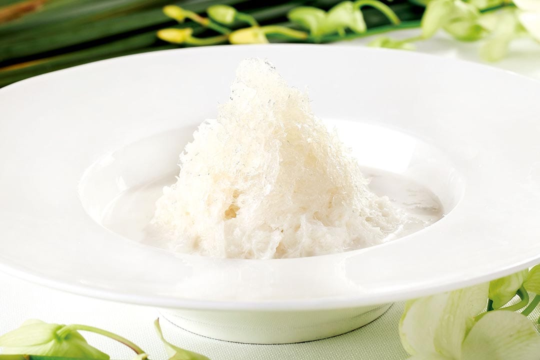 圖片由唐宮壹號提供