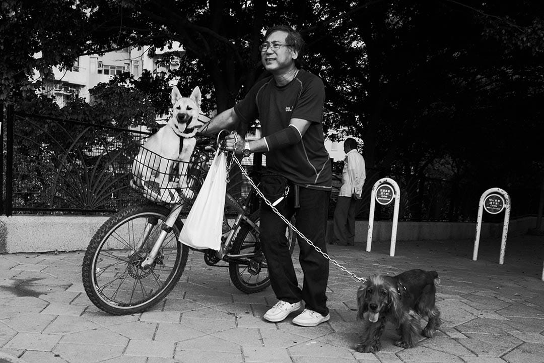 攝：曾憲宗/端傳媒 