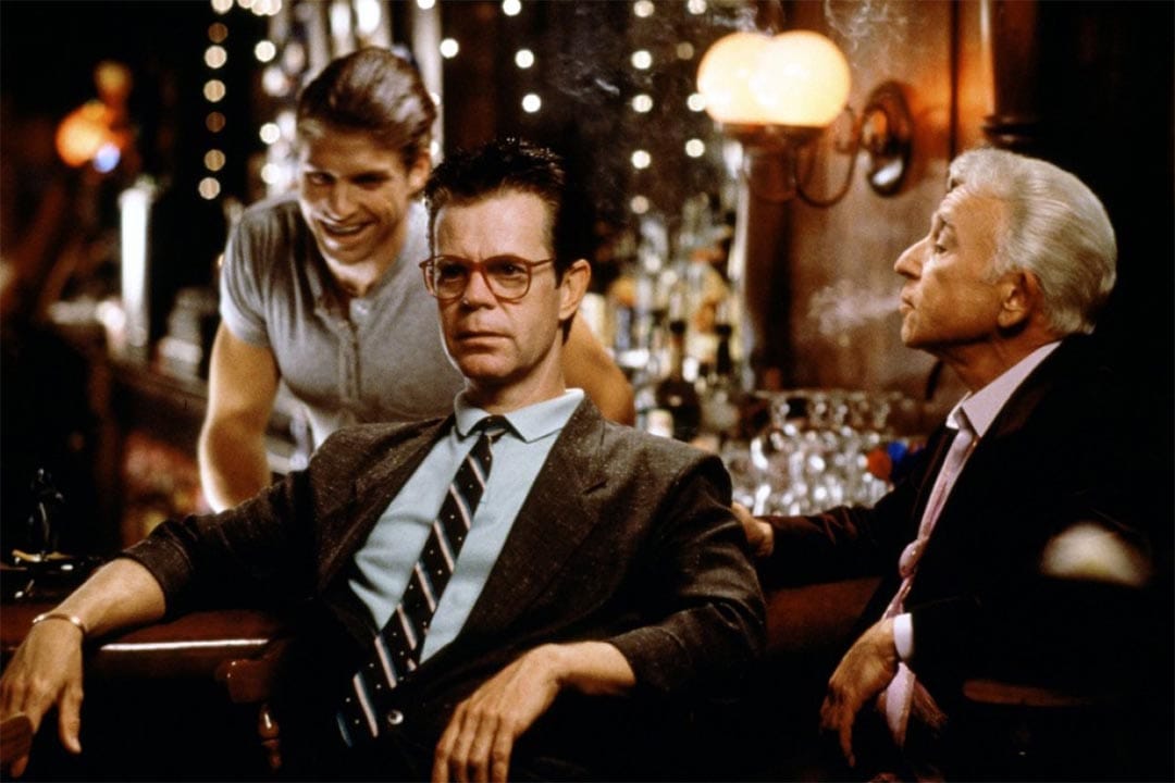 可能天才兒童的世界是很壓抑的，電影《人生交叉剔》（Magnolia）中的 William H .Macy，曾是兒童常識問答比賽的總冠軍，但長大後得很平庸。