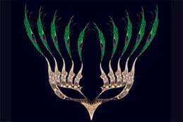 圖片由 Clé de Peau Beauté 提供