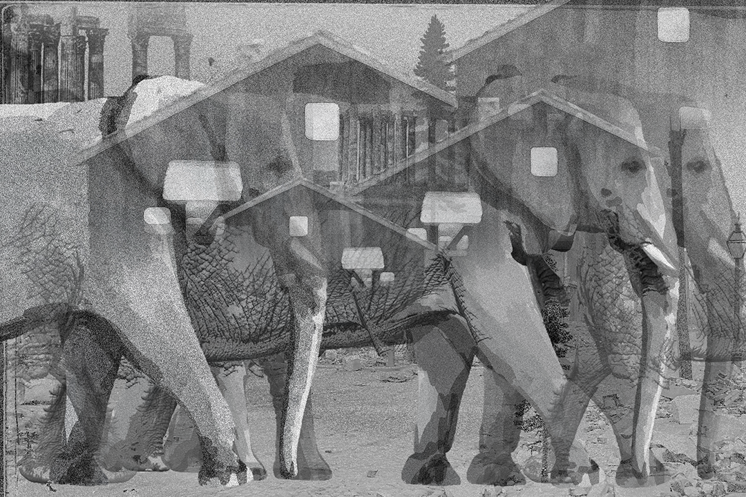 图:Wilson Tsang / 端传媒