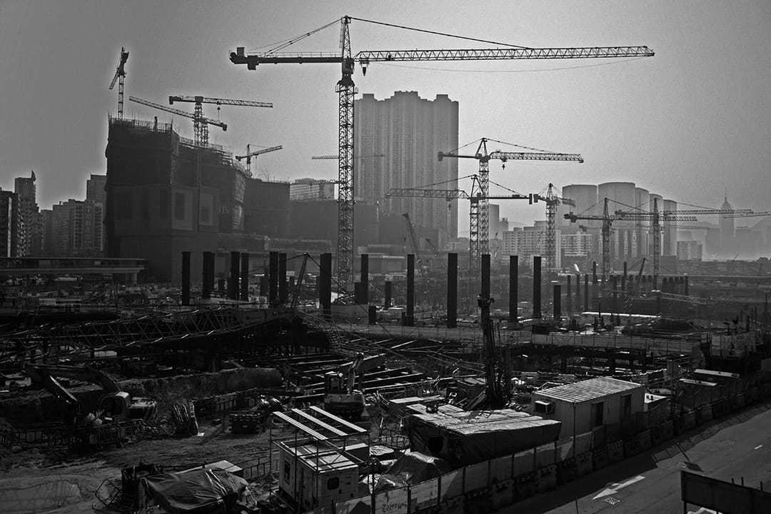 攝: 阿宗/ 端傳媒