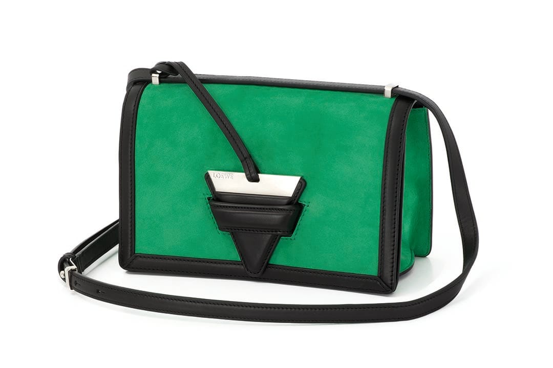 图片由 Loewe 提供