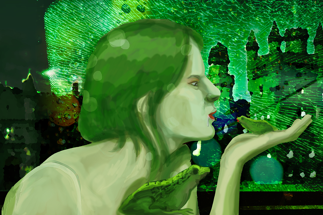 图：Wilson Tsang / 端传媒