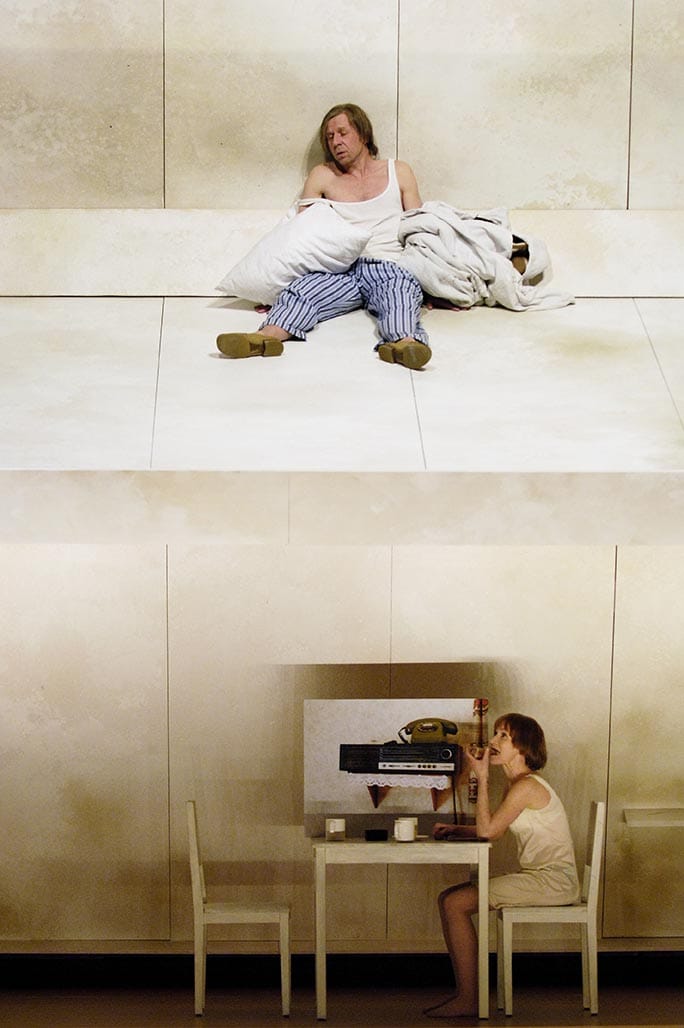 圖片由台北藝術節提供