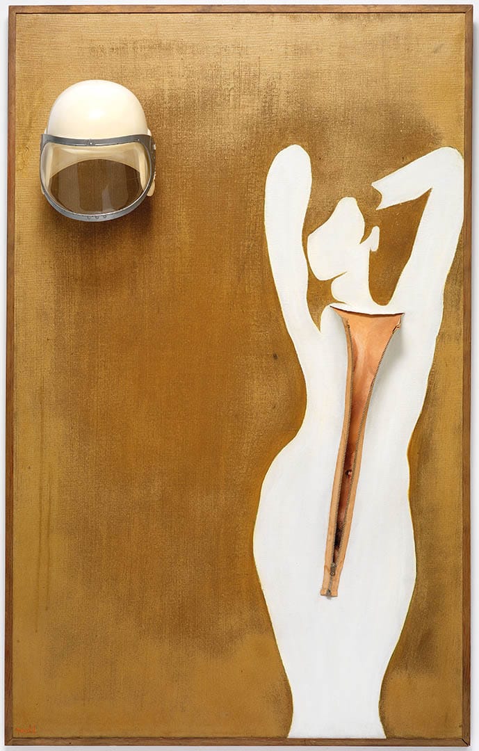 圖片由 TATE 提供