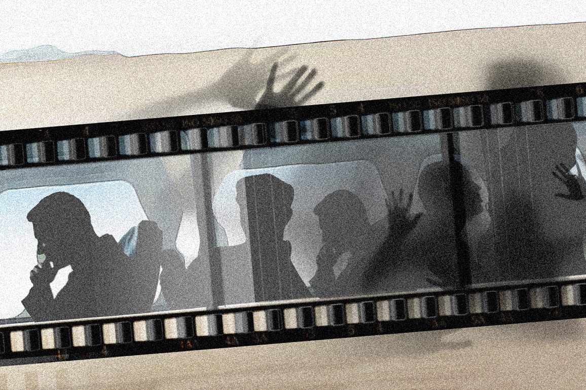 图:Wilson Tsang / 端传媒