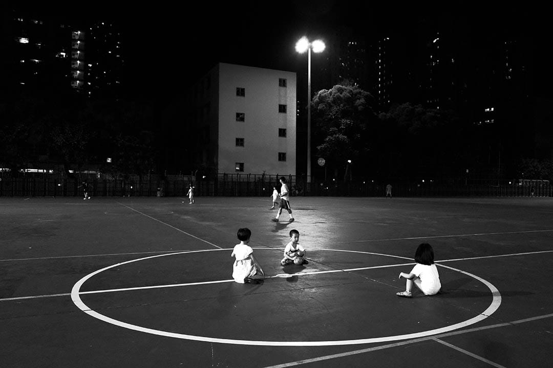 攝：曾憲宗/端傳媒