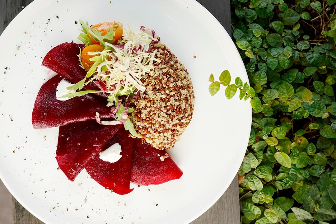 圖片由 Green Monday 提供