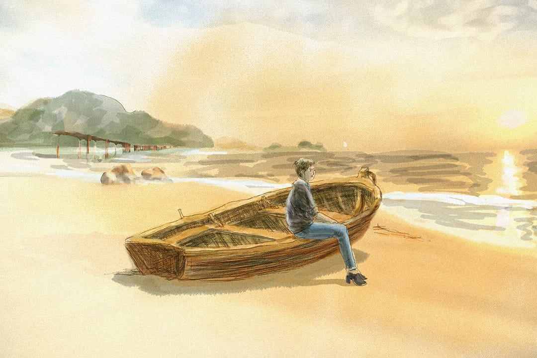 圖:Wilson Tsang / 端傳媒