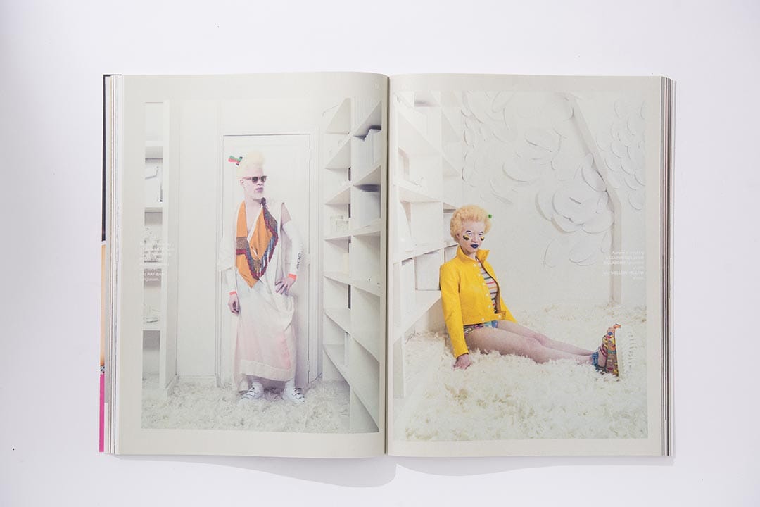 攝：Lit Ma/端傳媒