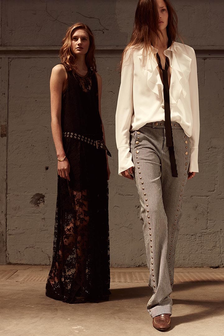 图片由 Chloé 提供