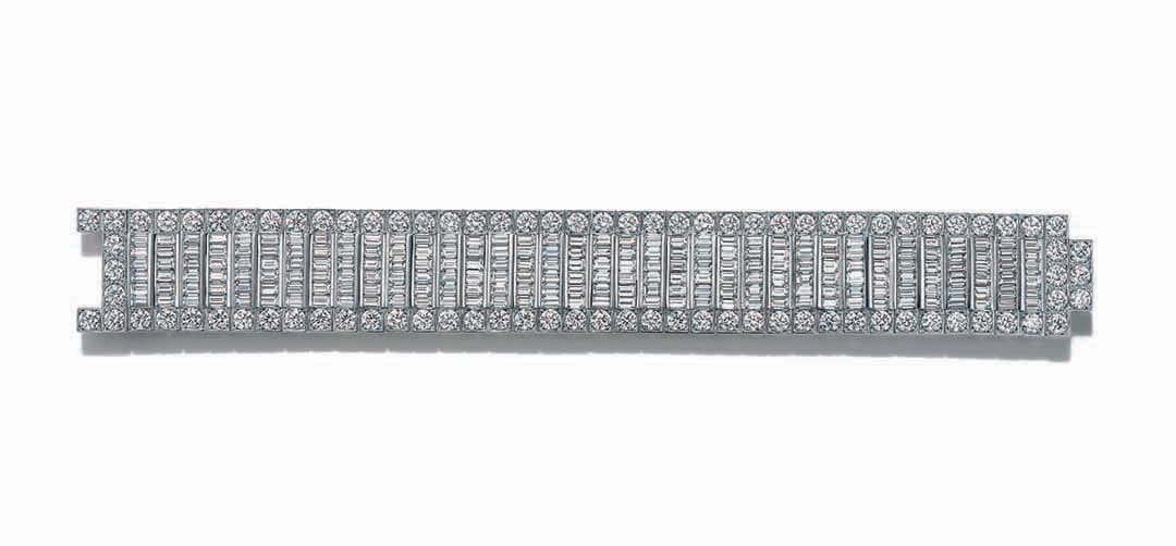 圖片由 Tiffany & Co. 提供