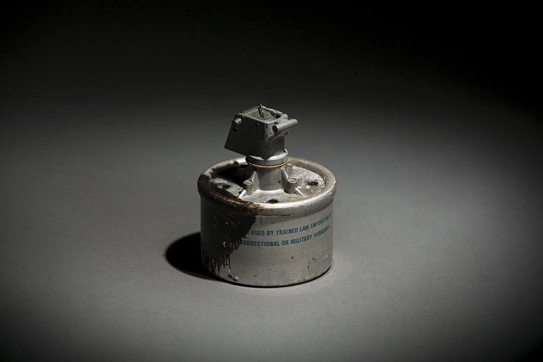 攝：Lucas Jackson/ Reuters