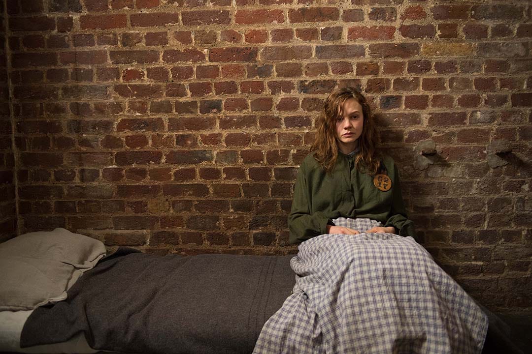 《女權之聲》劇照