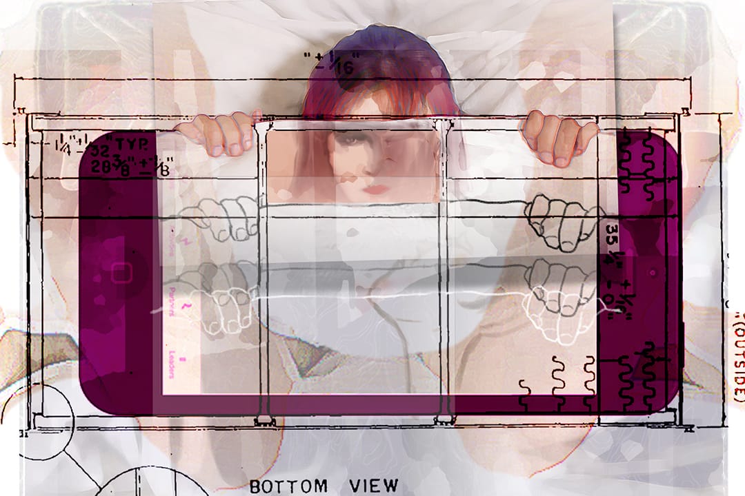 圖：Wilson Tsang / 端傳媒