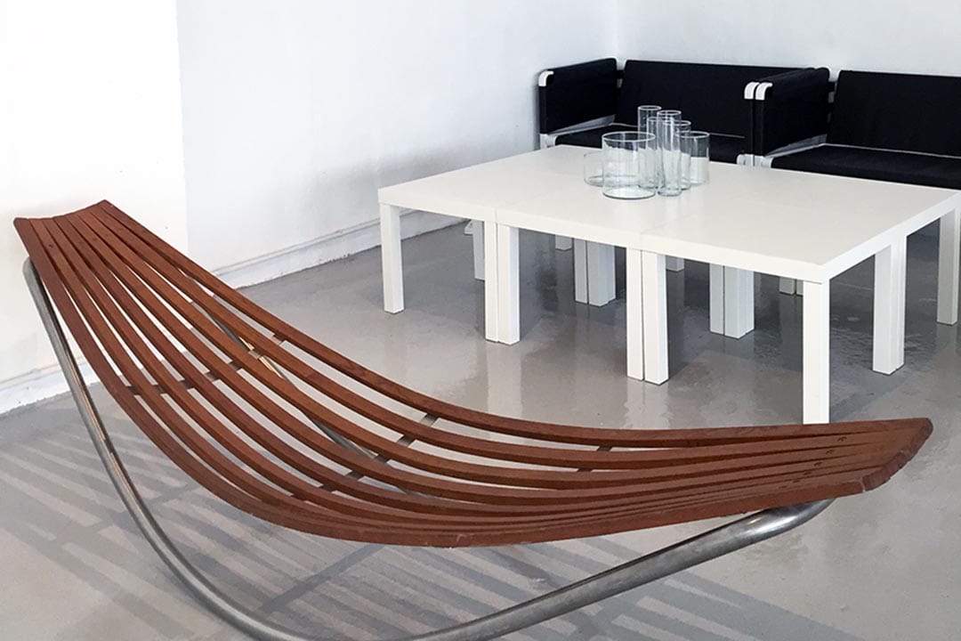 图片由 CHARBON 提供