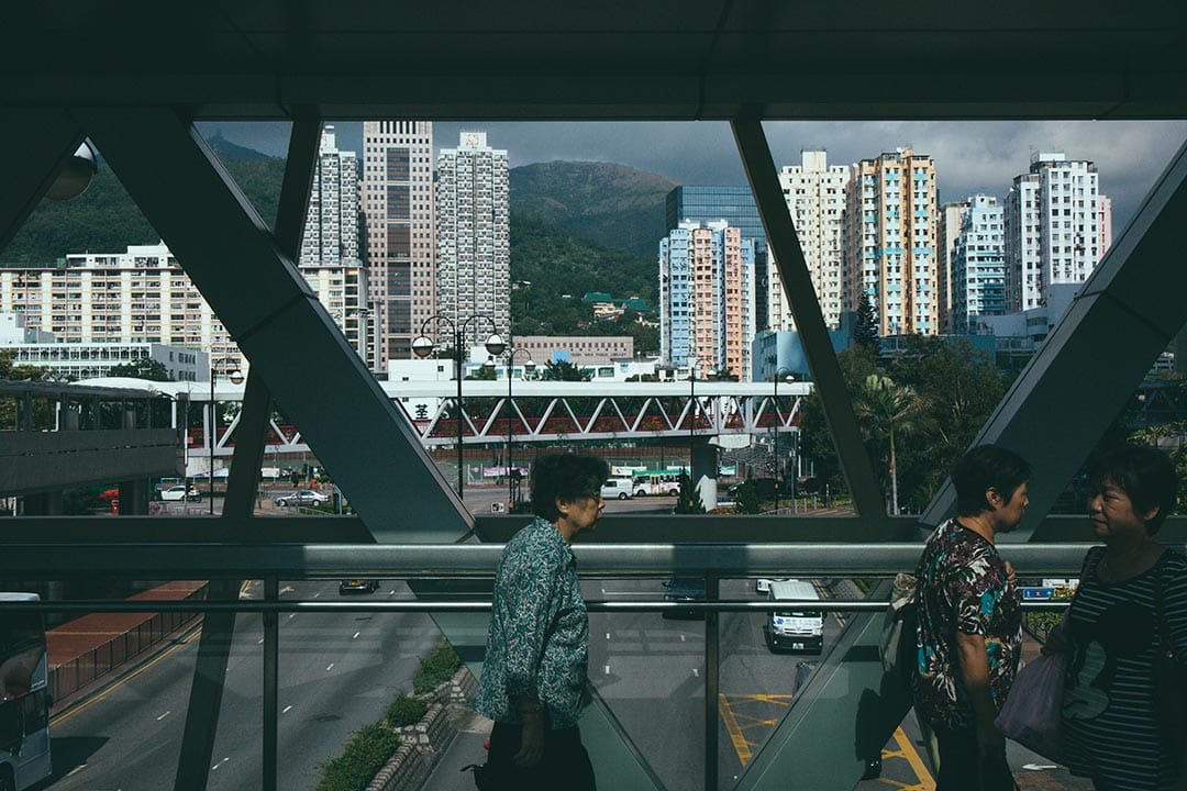 攝：王嘉豪/端傳媒