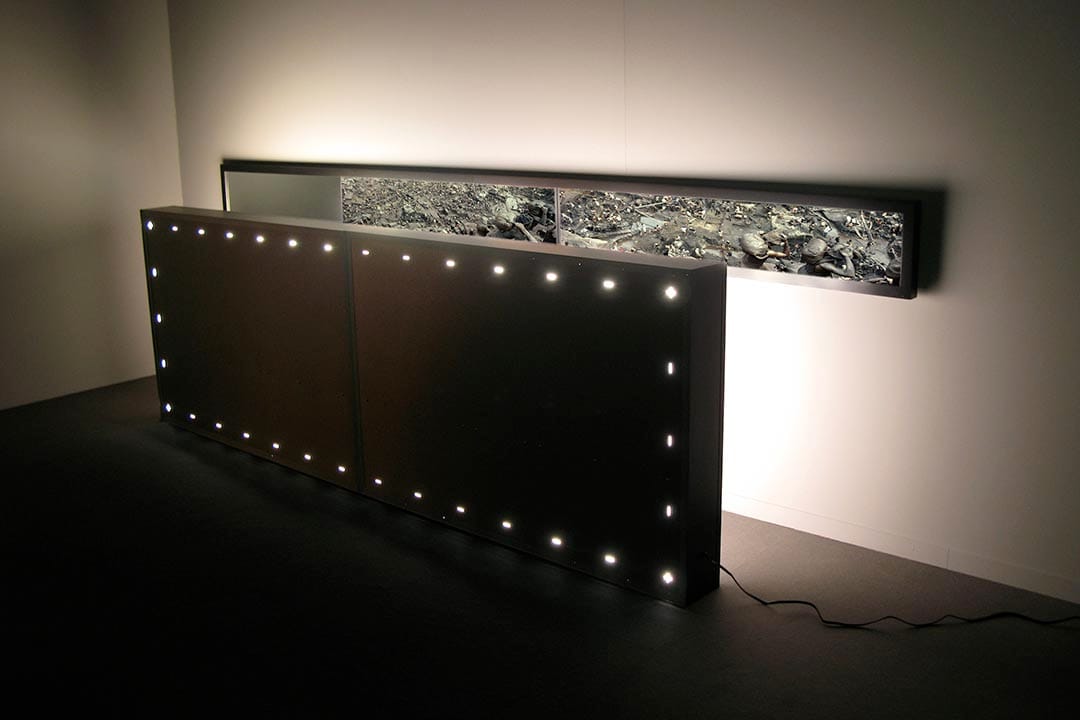 图片由香港马凌画廊提供