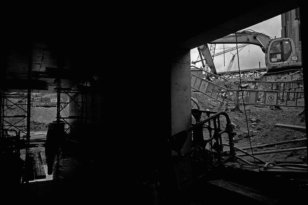 攝: 阿宗/ 端傳媒