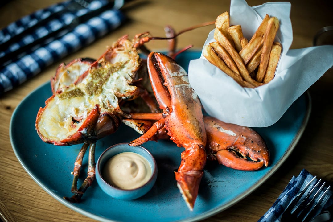 攝：Keith Tsuji/端傳媒