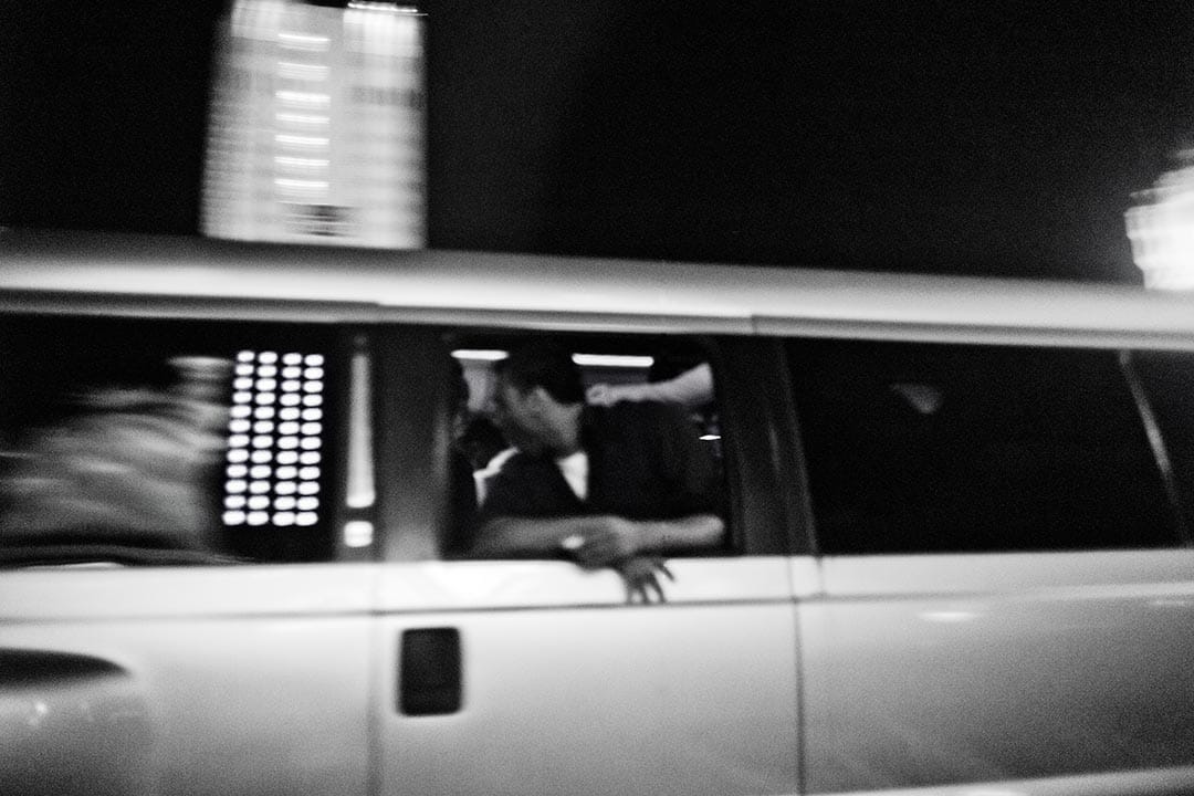 在拉斯維加斯不用花很多錢就可以租到加長林肯轎車。租用這樣的車在街上兜風炫耀是拉斯維加斯的文化之一。