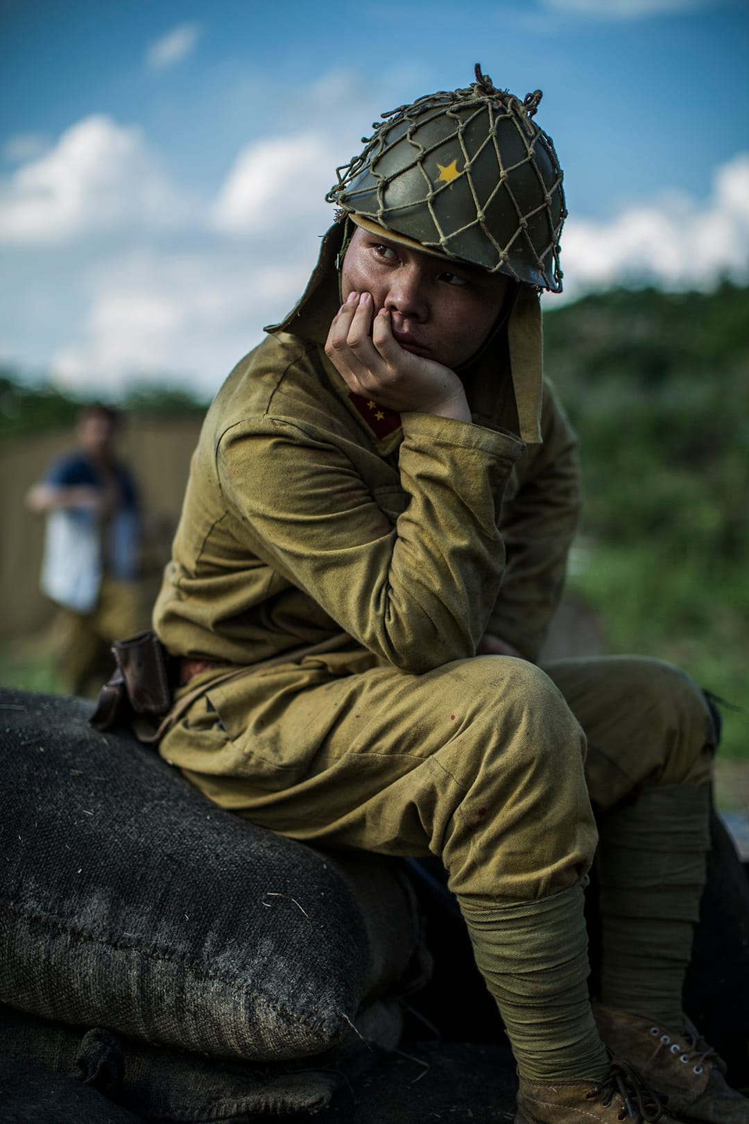 攝: 林亦非/端傳媒