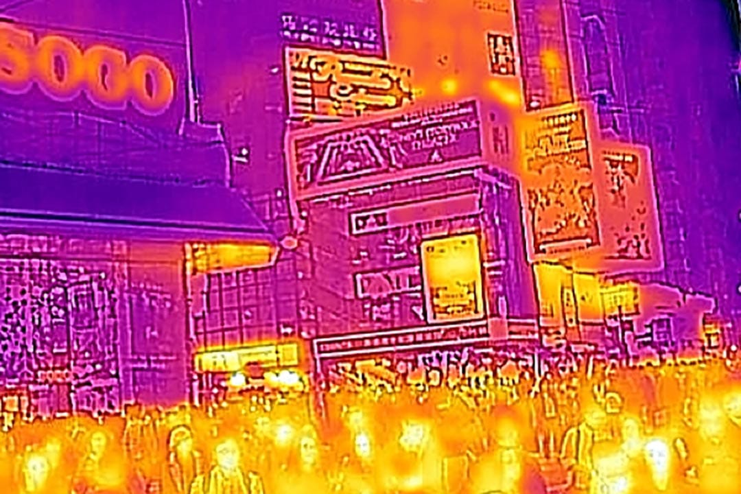 攝:林亦非 /端傳媒