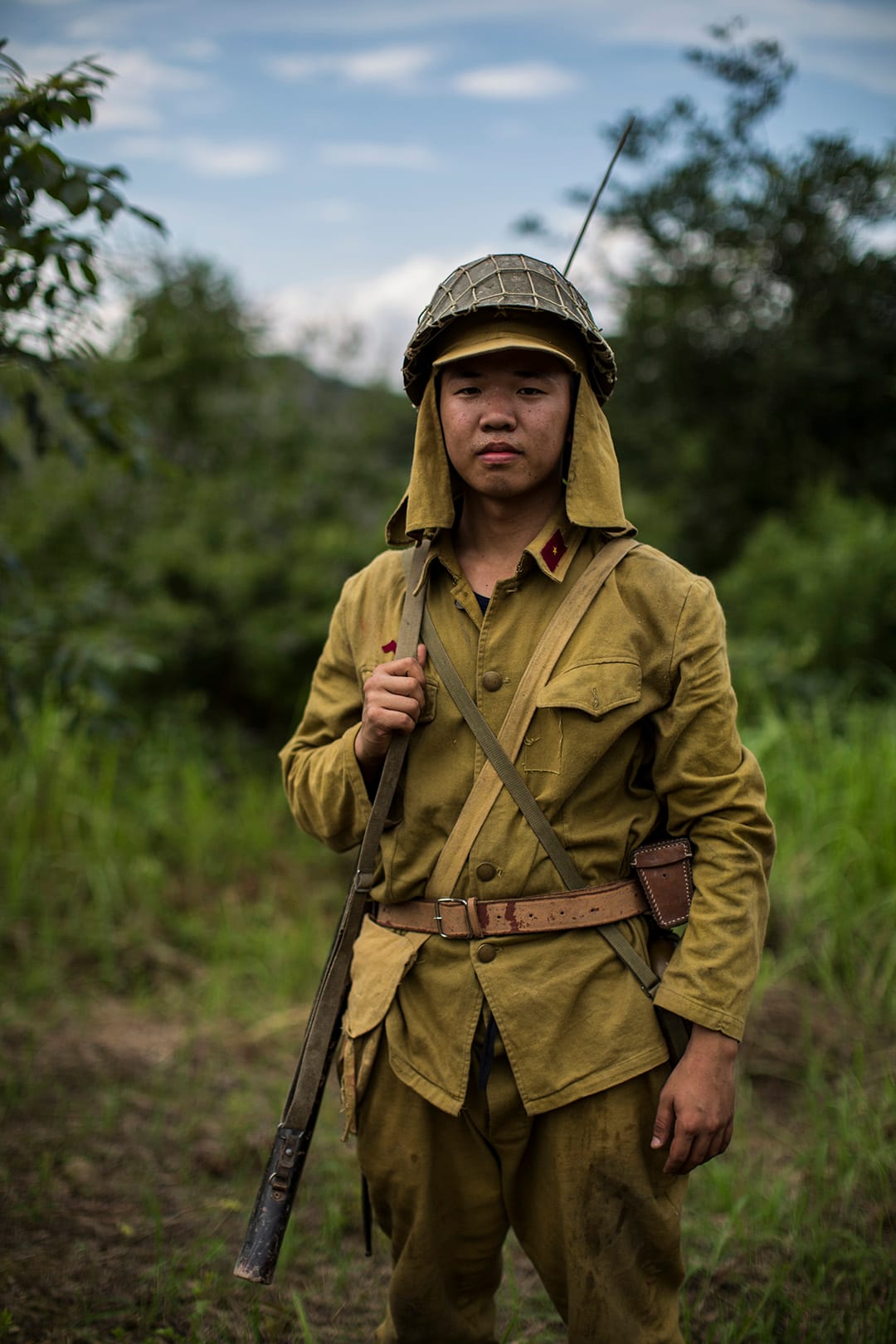 攝: 林亦非/端傳媒