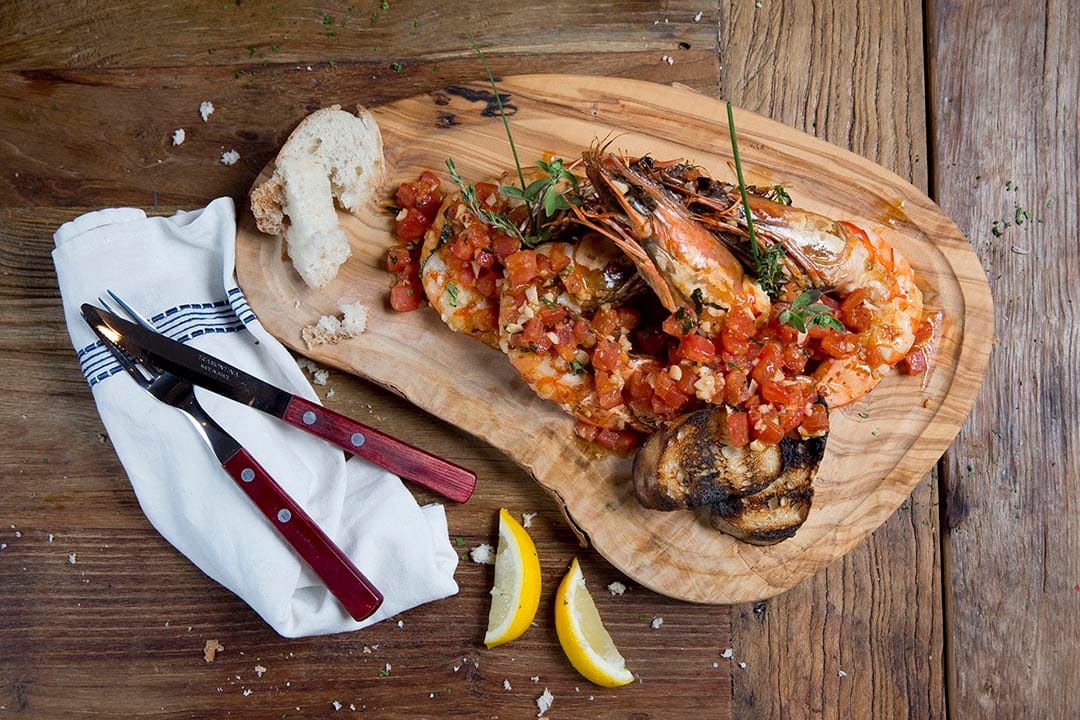 圖片由 Prego 提供