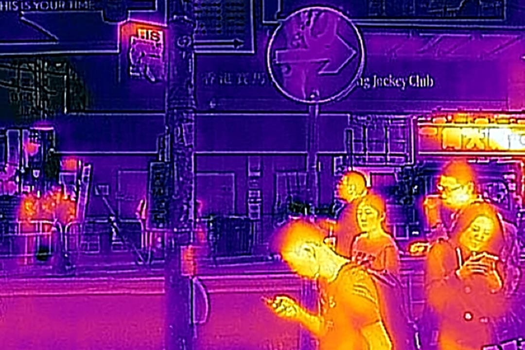 攝:林亦非 /端傳媒