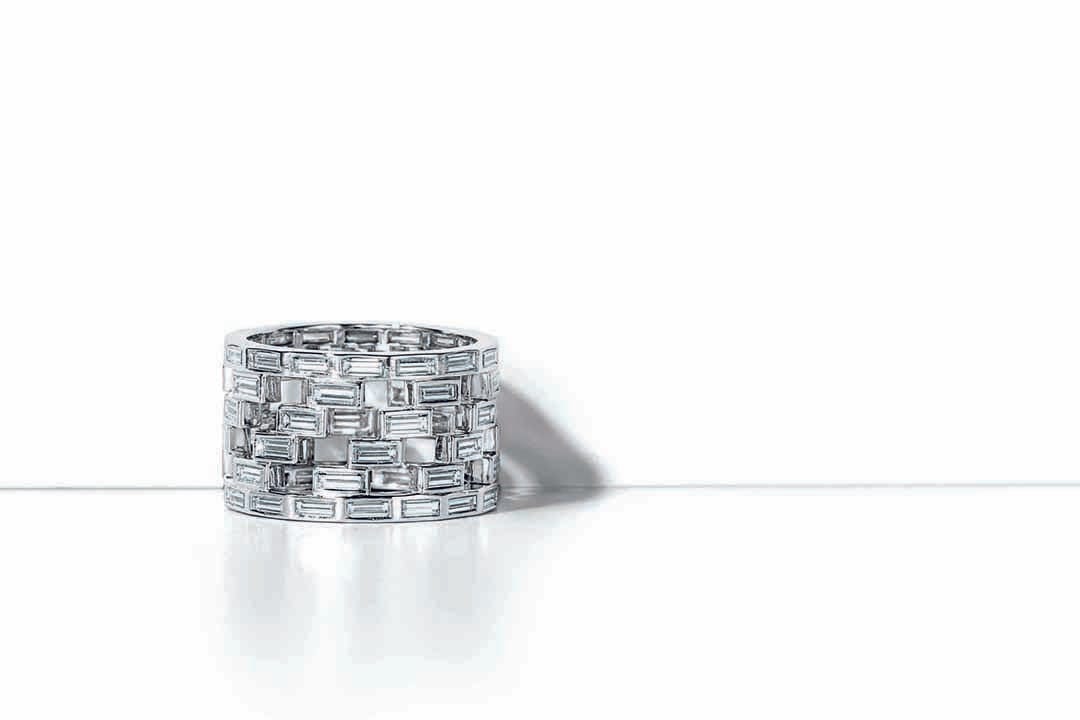 圖片由 Tiffany & Co. 提供