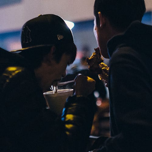 攝：盧翊銘/端傳媒