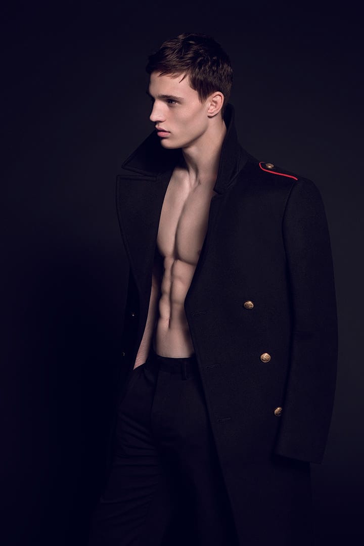 圖片由 Ports 1961 提供