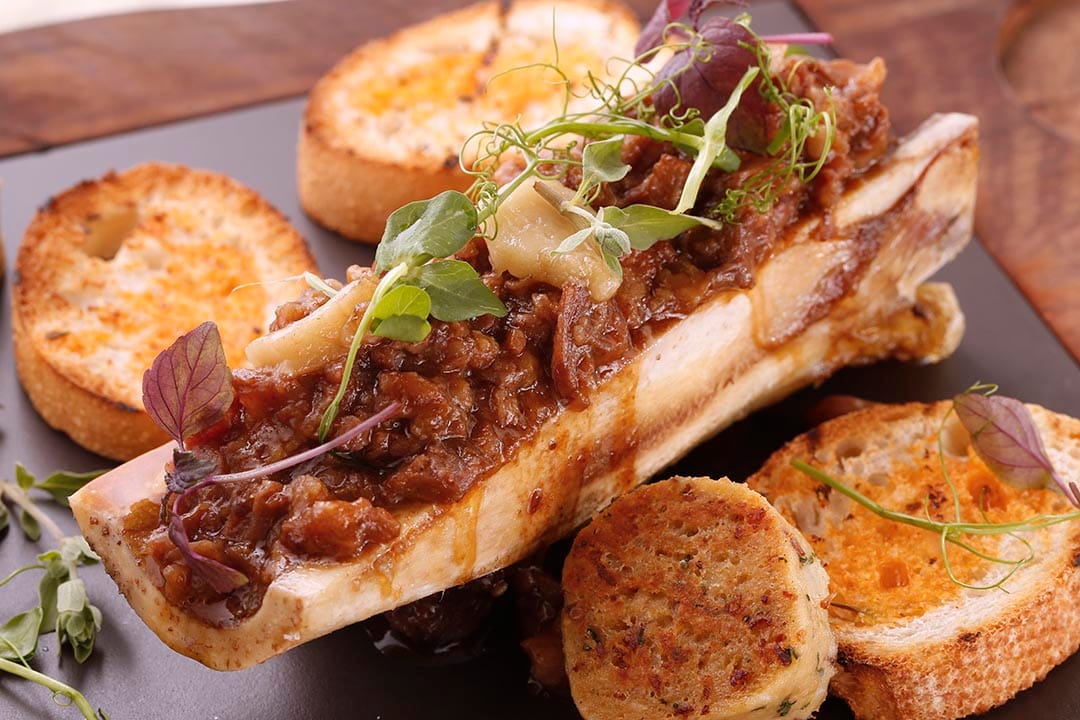 圖片由 Pivo Czech Bar 提供