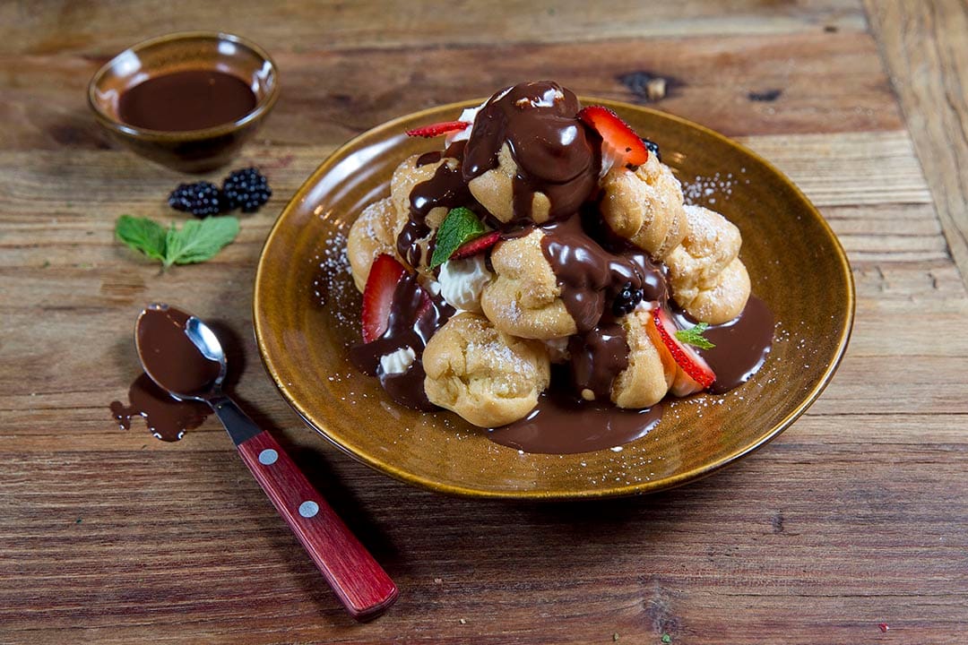 圖片由 Prego 提供